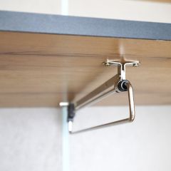 ВИРТОН 2 Шкаф с полками в Нижнекамске - nizhnekamsk.mebel24.online | фото 11