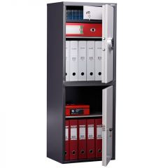 Шкаф SL-125T-EL/2 в Нижнекамске - nizhnekamsk.mebel24.online | фото 3