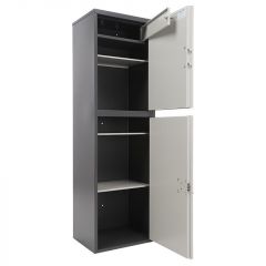 Шкаф SL-150T-EL/2 в Нижнекамске - nizhnekamsk.mebel24.online | фото 2