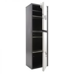 Шкаф SL-150T-EL/2 в Нижнекамске - nizhnekamsk.mebel24.online | фото 3