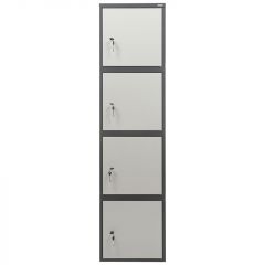 Шкаф SL-185/4 в Нижнекамске - nizhnekamsk.mebel24.online | фото