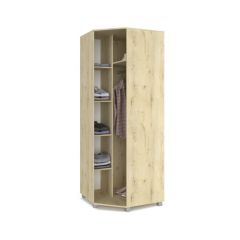 ЕВА Шкаф угловой Е58 в Нижнекамске - nizhnekamsk.mebel24.online | фото 6