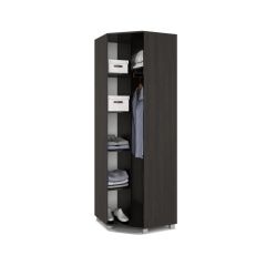 КАРИНА Шкаф угловой К57 в Нижнекамске - nizhnekamsk.mebel24.online | фото 4