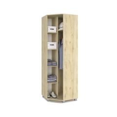 КАРИНА Шкаф угловой К57 в Нижнекамске - nizhnekamsk.mebel24.online | фото 6