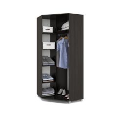 КАРИНА Шкаф угловой К59 в Нижнекамске - nizhnekamsk.mebel24.online | фото 4