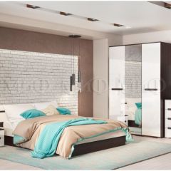 КИМ Шкаф угловой (белый) в Нижнекамске - nizhnekamsk.mebel24.online | фото 7