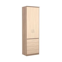 Шкаф универсальный Дуэт Люкс в Нижнекамске - nizhnekamsk.mebel24.online | фото 8