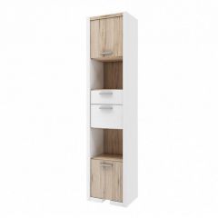 Шкаф Венето СТЛ.266.09 в Нижнекамске - nizhnekamsk.mebel24.online | фото