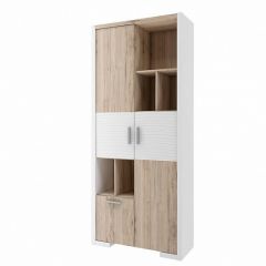 Шкаф Венето СТЛ.266.10 в Нижнекамске - nizhnekamsk.mebel24.online | фото