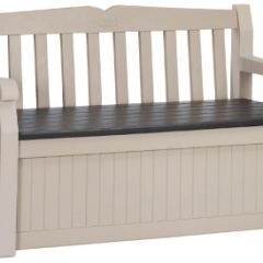 Скамья - сундук EDEN GARDEN BENCH 265 L в Нижнекамске - nizhnekamsk.mebel24.online | фото