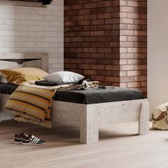 СОРЕНТО МС Детская (Дуб бонифаций) в Нижнекамске - nizhnekamsk.mebel24.online | фото 8