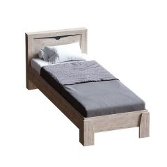 СОРЕНТО МС Детская (Дуб бонифаций) в Нижнекамске - nizhnekamsk.mebel24.online | фото 7
