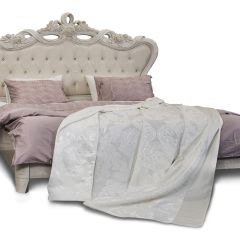 Спальня Афина 6-ти ств. шкаф (Крем корень) в Нижнекамске - nizhnekamsk.mebel24.online | фото 6