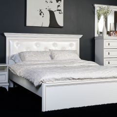 АГАТА Спальный гарнитур (модульная) в Нижнекамске - nizhnekamsk.mebel24.online | фото 2