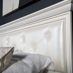 АГАТА Спальный гарнитур (модульная) в Нижнекамске - nizhnekamsk.mebel24.online | фото 8