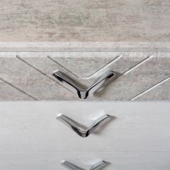 Спальня Амели (модульная) в Нижнекамске - nizhnekamsk.mebel24.online | фото 6