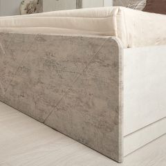 Спальня Амели (модульная) в Нижнекамске - nizhnekamsk.mebel24.online | фото 2
