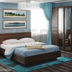 Спальня Карина композиция 1 (Акация Молдау) в Нижнекамске - nizhnekamsk.mebel24.online | фото
