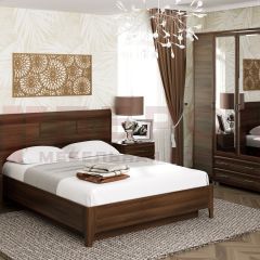 Спальня Мелисса композиция 5 (Акация Молдау) в Нижнекамске - nizhnekamsk.mebel24.online | фото