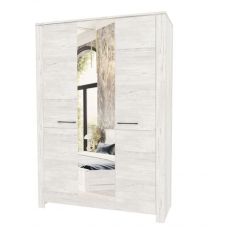 Спальня МОНИКА (модульная) в Нижнекамске - nizhnekamsk.mebel24.online | фото 8