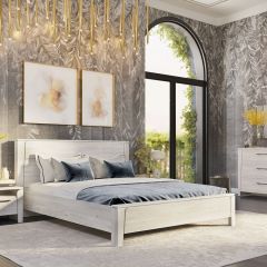 Спальня МОНИКА (модульная) в Нижнекамске - nizhnekamsk.mebel24.online | фото
