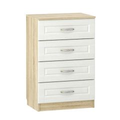 НМ 040.38 Х Комод "Оливия" в Нижнекамске - nizhnekamsk.mebel24.online | фото