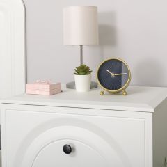 Спальня Валенсия (модульная) в Нижнекамске - nizhnekamsk.mebel24.online | фото 3