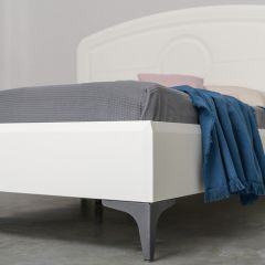 Спальня Валенсия (модульная) в Нижнекамске - nizhnekamsk.mebel24.online | фото 7