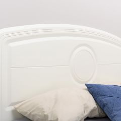 Спальня Валенсия (модульная) в Нижнекамске - nizhnekamsk.mebel24.online | фото 8