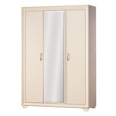 Спальный гарнитур Афины (модульный) в Нижнекамске - nizhnekamsk.mebel24.online | фото 2
