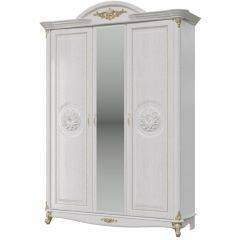 Спальный гарнитур Да Винчи (модульная) в Нижнекамске - nizhnekamsk.mebel24.online | фото 7