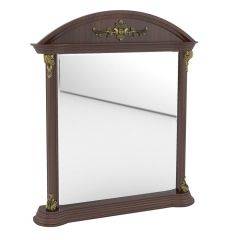 Спальный гарнитур Да Винчи (модульная) в Нижнекамске - nizhnekamsk.mebel24.online | фото 19