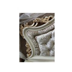 Спальный гарнитур Джоконда (крем) в Нижнекамске - nizhnekamsk.mebel24.online | фото 17