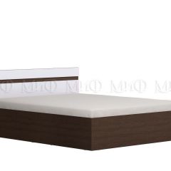 КИМ Спальный гарнитур (модульная) МДФ (белый) в Нижнекамске - nizhnekamsk.mebel24.online | фото 23