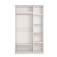 Спальный гарнитур Константа (модульный) в Нижнекамске - nizhnekamsk.mebel24.online | фото 6