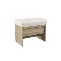 Спальный гарнитур Линда (модульный) в Нижнекамске - nizhnekamsk.mebel24.online | фото 13