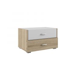 Спальный гарнитур Линда (модульный) в Нижнекамске - nizhnekamsk.mebel24.online | фото 14