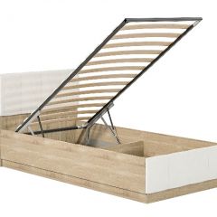 Спальный гарнитур Линда (модульный) в Нижнекамске - nizhnekamsk.mebel24.online | фото 9