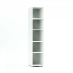 Спальный гарнитур Милан (модульный) в Нижнекамске - nizhnekamsk.mebel24.online | фото 14