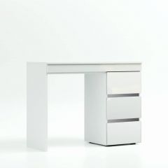 Спальный гарнитур Милан (модульный) в Нижнекамске - nizhnekamsk.mebel24.online | фото 5