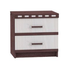Спальный гарнитур Ольга-13 (модульный) в Нижнекамске - nizhnekamsk.mebel24.online | фото 12