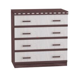 Спальный гарнитур Ольга-13 (модульный) в Нижнекамске - nizhnekamsk.mebel24.online | фото 16