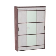 Спальный гарнитур Ольга-13 (модульный) в Нижнекамске - nizhnekamsk.mebel24.online | фото 22