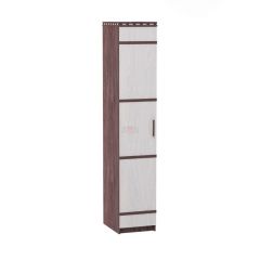 Спальный гарнитур Ольга-13 (модульный) в Нижнекамске - nizhnekamsk.mebel24.online | фото 24