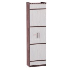 Спальный гарнитур Ольга-13 (модульный) в Нижнекамске - nizhnekamsk.mebel24.online | фото 26