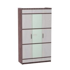 Спальный гарнитур Ольга-13 (модульный) в Нижнекамске - nizhnekamsk.mebel24.online | фото 28