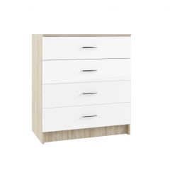 СОФИ Спальный гарнитур (модульный) в Нижнекамске - nizhnekamsk.mebel24.online | фото 6