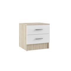 СОФИ Спальный гарнитур (модульный) в Нижнекамске - nizhnekamsk.mebel24.online | фото 16