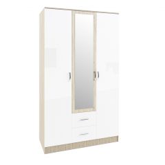 СОФИ Спальный гарнитур (модульный) в Нижнекамске - nizhnekamsk.mebel24.online | фото 18