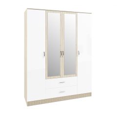 СОФИ Спальный гарнитур (модульный) в Нижнекамске - nizhnekamsk.mebel24.online | фото 20